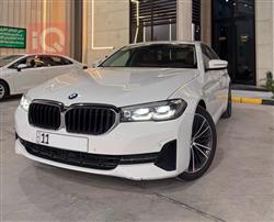 بی ئێم دەبڵیو سیریەس 5